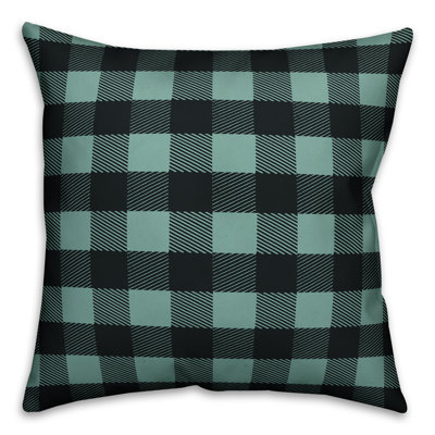 Coussin Buffalo