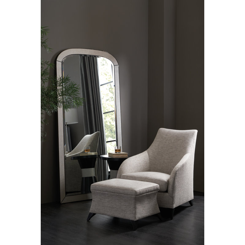 Beveled Mirror