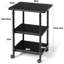 Lichtwardt End Table