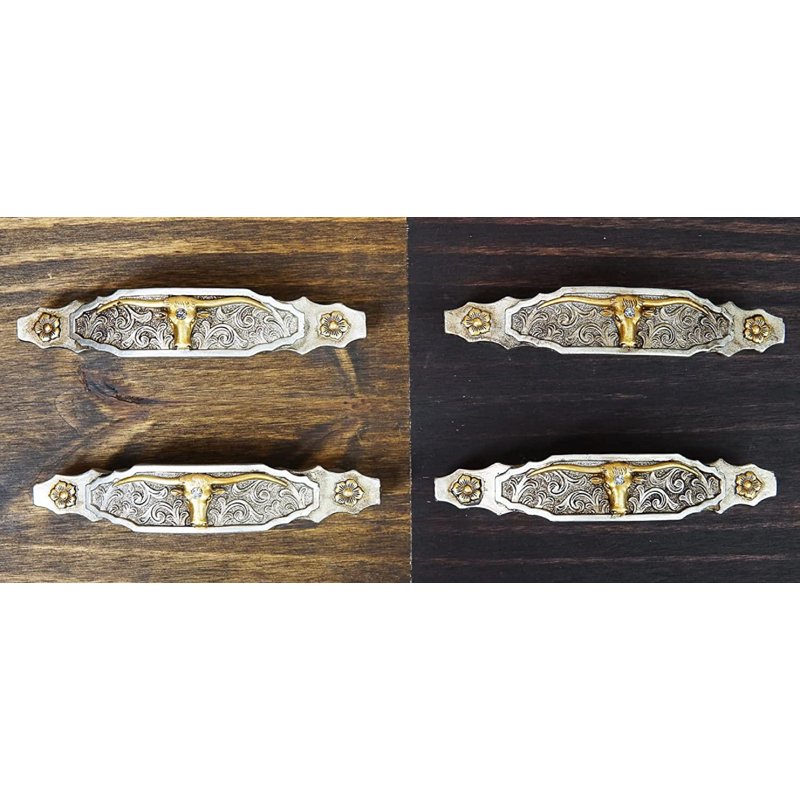 Aubyn Bar/Handle Pull Multipack
