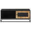 Saoirse Frame Coffee Table with Storage-671894379