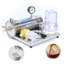 DENFER Stainless Steel Home Brewing Kit