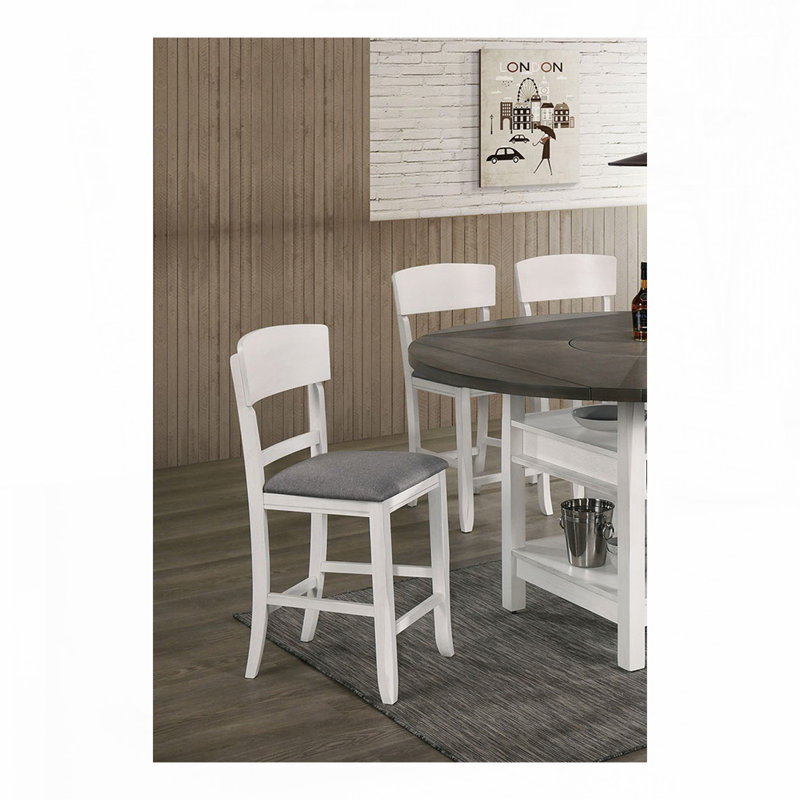 Height Chairs Set