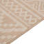 Bealeton Striped Hand Woven Indoor / Outdoor Area Rug-1023895781