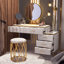 Azirah Dressing Table with Mirror