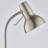 Eichler 161cm Arched Floor Lamp with Adjustable head-33765769