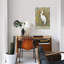 «White Egret I», reproduction sur toile-32862952-72229985-72229986