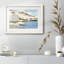 White Rock Cliff I, reproduction d'art encadrée-1549998819-1549998844