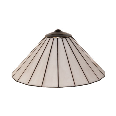 Cone Lamp Shade