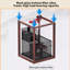 Aquarium moderne 21,97 po