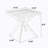 Aluminium Cast Table