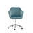 Noell Polyester Blend Task Chair-30778429