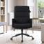Velvet Office Chair-174164792
