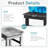 Raise Rectangular Outdoor Table-301138106