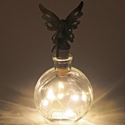 Quarles Bottle