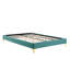 Structure de lit Sutton Performance Velvet-1696257256-1696257262