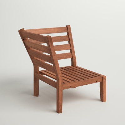Fauteuil d’angle Hursey