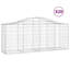 100 cm H x 200 cm W with 20 Panel(s) Included-1744969211