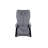 Faux Leather Heated Massage Chair-93757998