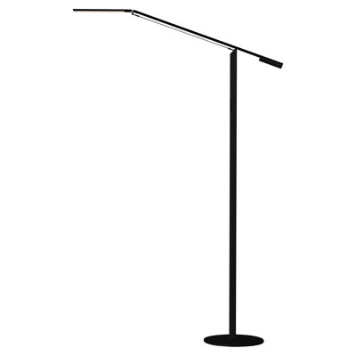 Equo 44.75'' Dimmable Floor Lamp