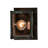 Yandell Brass Wall Light