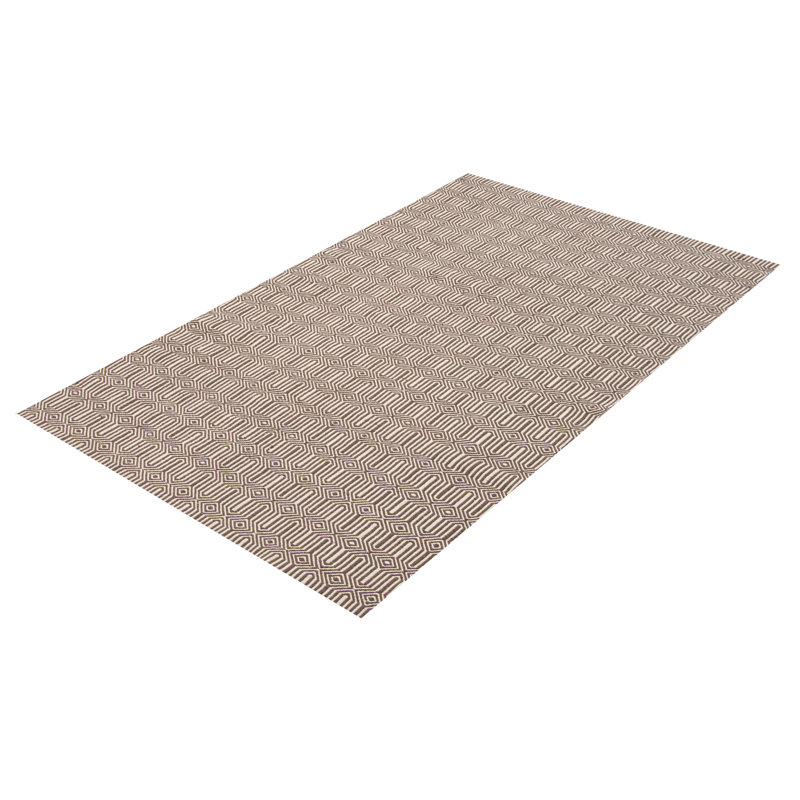 Wool Oriental Indoor Rug