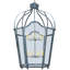 Citadel 16 - Light Chandelier