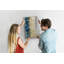 Magnetic Glass Dry Erase Board