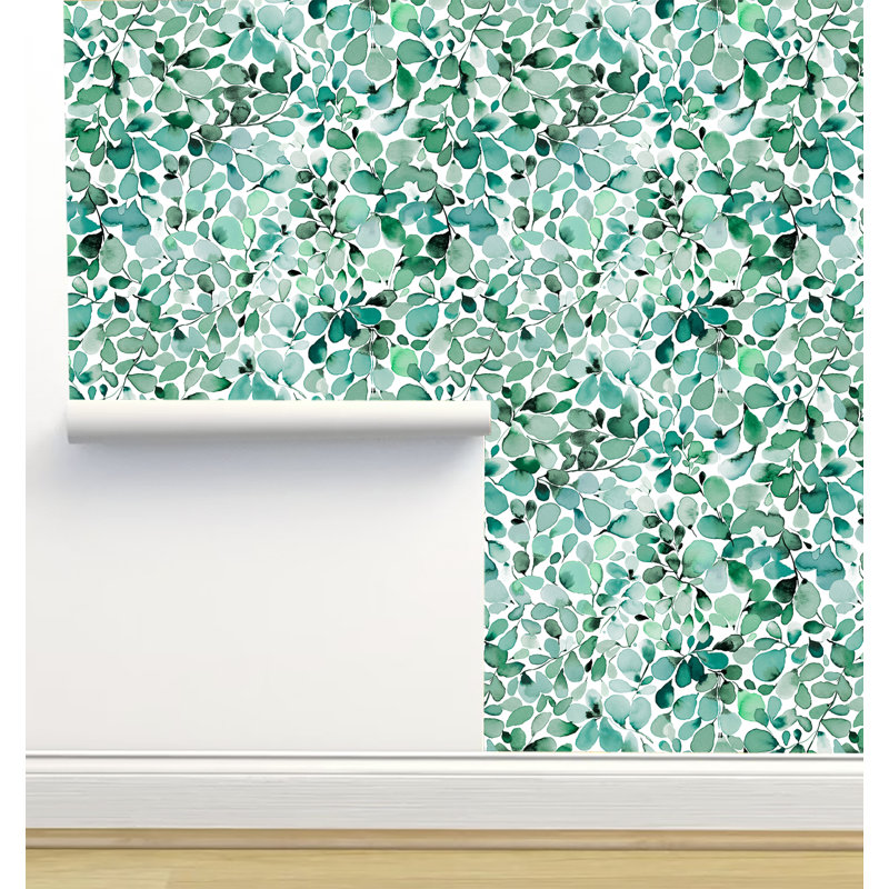 Rouleau de papier peint L 2,16 pi x l 5 po Ninola Designs