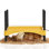 EcoGlow Safety 600 Chick Brooder 
