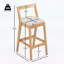 Chaises d'appoint d'intérieur, ensemble de 2-423066229