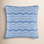 Scout Embroidered Indoor/Outdoor Pillow Cover