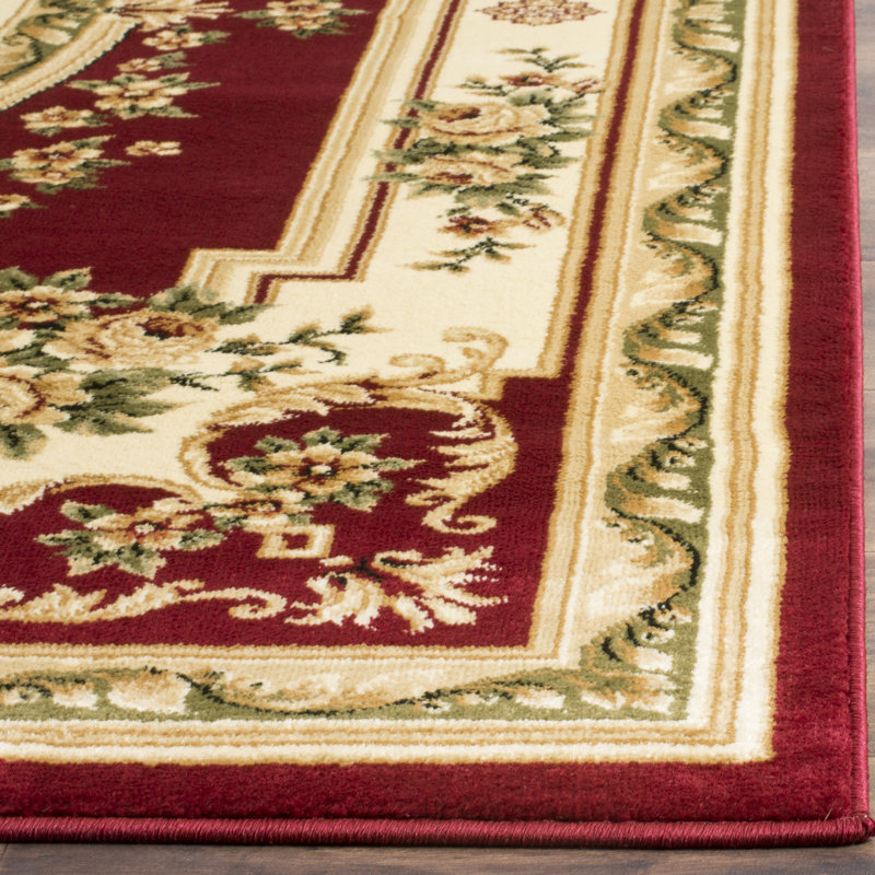 Tapis oriental Frasher Performance, Rectangle 9 pi x 12 pi