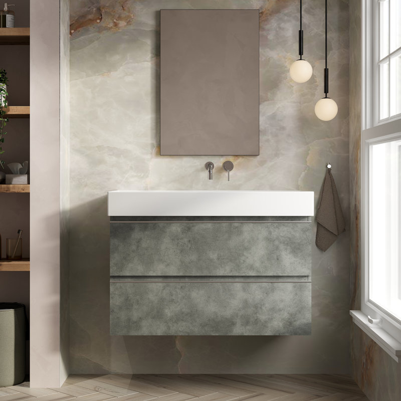 Billylee Bathroom Suite