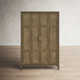 Surfrider 50.75'' Bar Cabinet