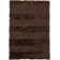 Tapis brun Winfrey