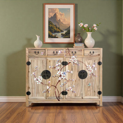 Buffet de rangement grande capacité Kitchen