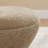 Kadenn Upholstered Swivel Ottoman-349993288