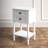 Marciniak 15.7'' W Solid Wood Nightstand-858973111