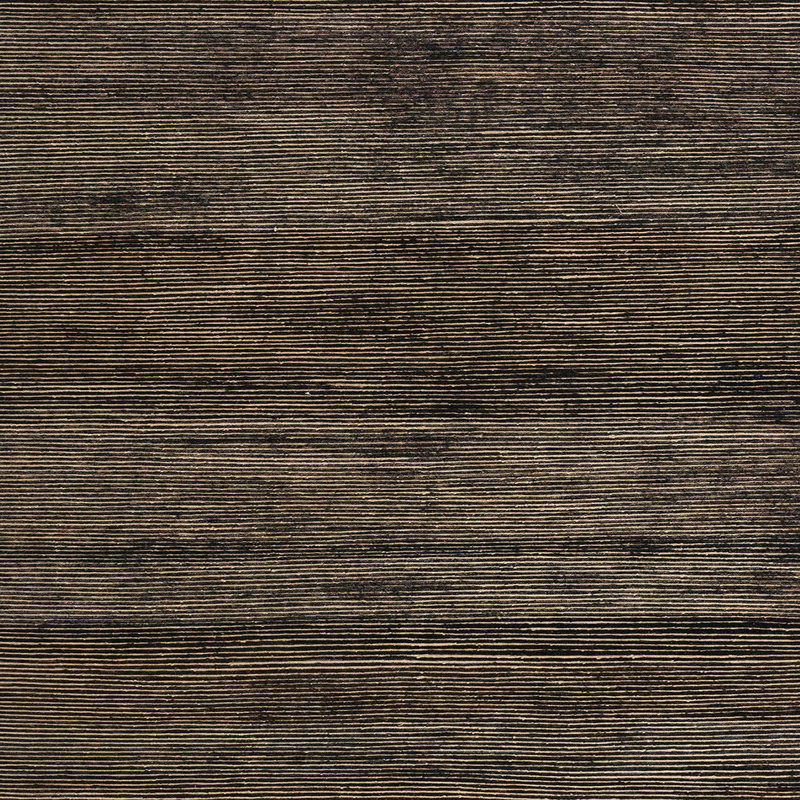 Tapis abstrait moderne 4706, Carré 5 pi