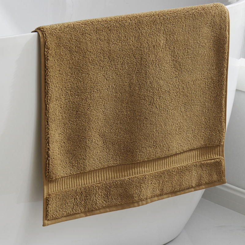 Belmore - Bath Mat Bath Mat, Curry
