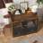 Cat Litter Box Enclosure
