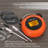 Stainless Steel Grill Thermometer