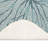 Ahman Abstract Polyester Non-Skid Kitchen Mat-1830960028-1830960026
