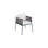 Luce Outdoor Lounge Chair