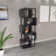 Aliona 70cm W Metal Shelving Unit-700566140