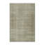 Tapis abstrait gris lavable à la machine-1913255474