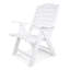 Ensemble repas de patio pour 4 personnes POLYWOOD Nautical avec table carrée-21337430-27107163