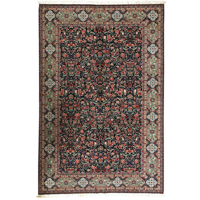 One-of-a-Kind 5'9" X 8'9" Area Rug