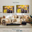 Bull orignal en automne-107983446